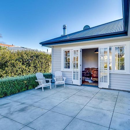 Gem On Gillean - Havelock North Holiday Home ภายนอก รูปภาพ