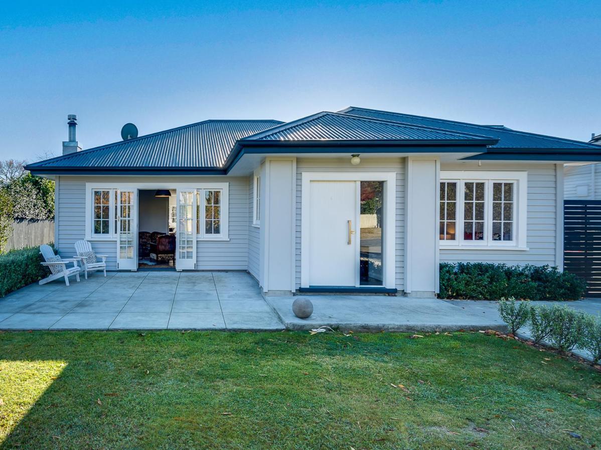Gem On Gillean - Havelock North Holiday Home ภายนอก รูปภาพ