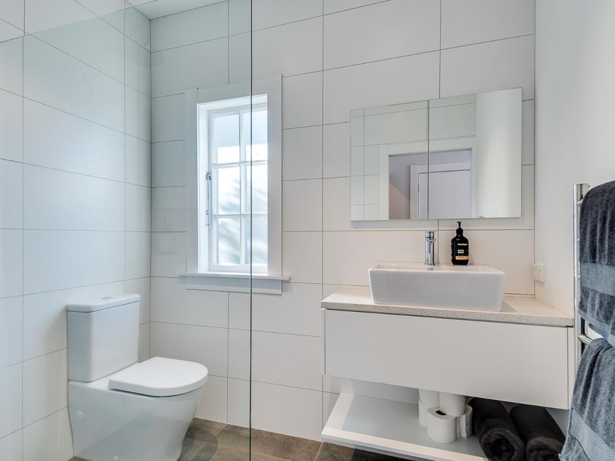 Gem On Gillean - Havelock North Holiday Home ภายนอก รูปภาพ
