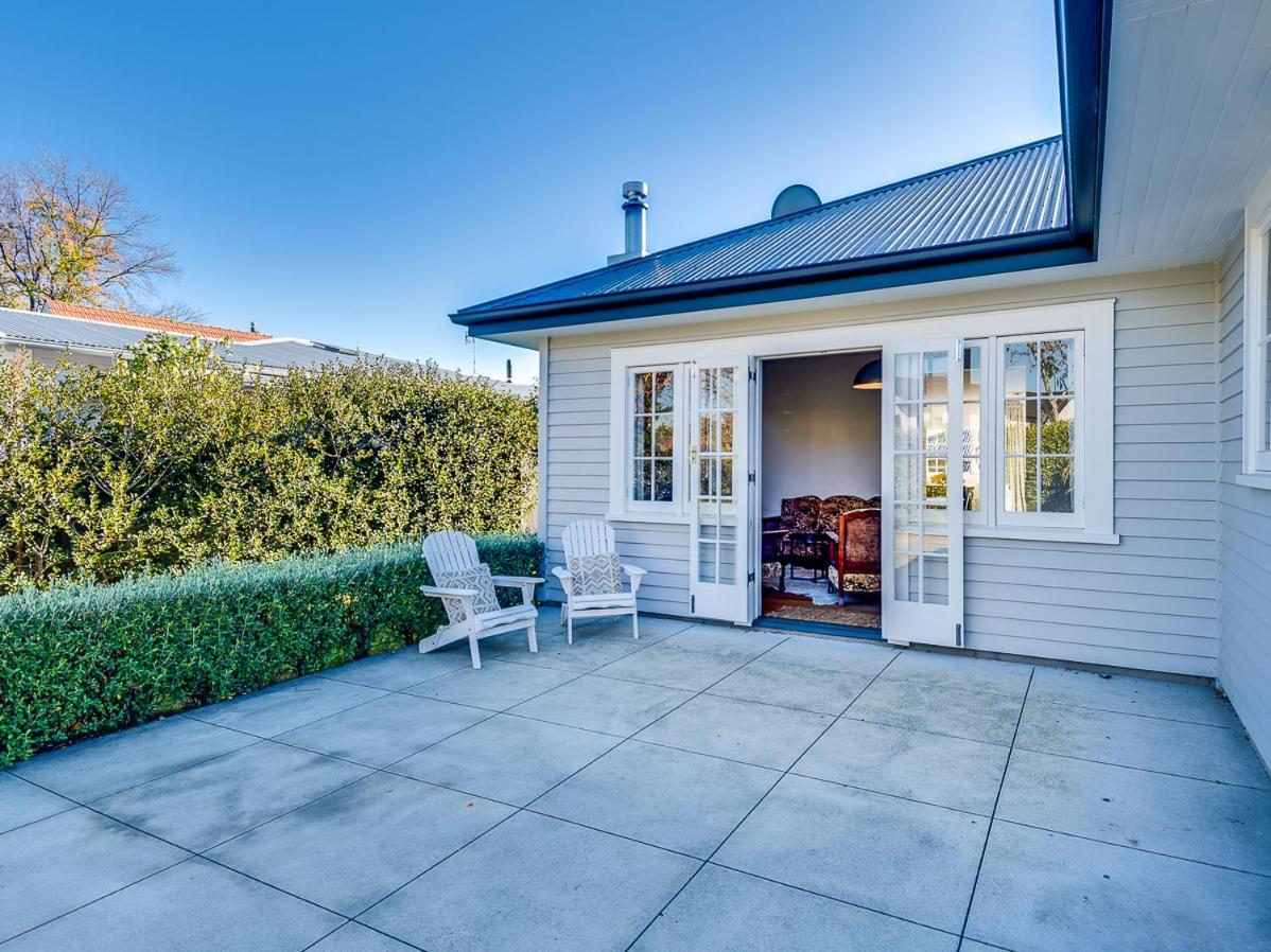 Gem On Gillean - Havelock North Holiday Home ภายนอก รูปภาพ