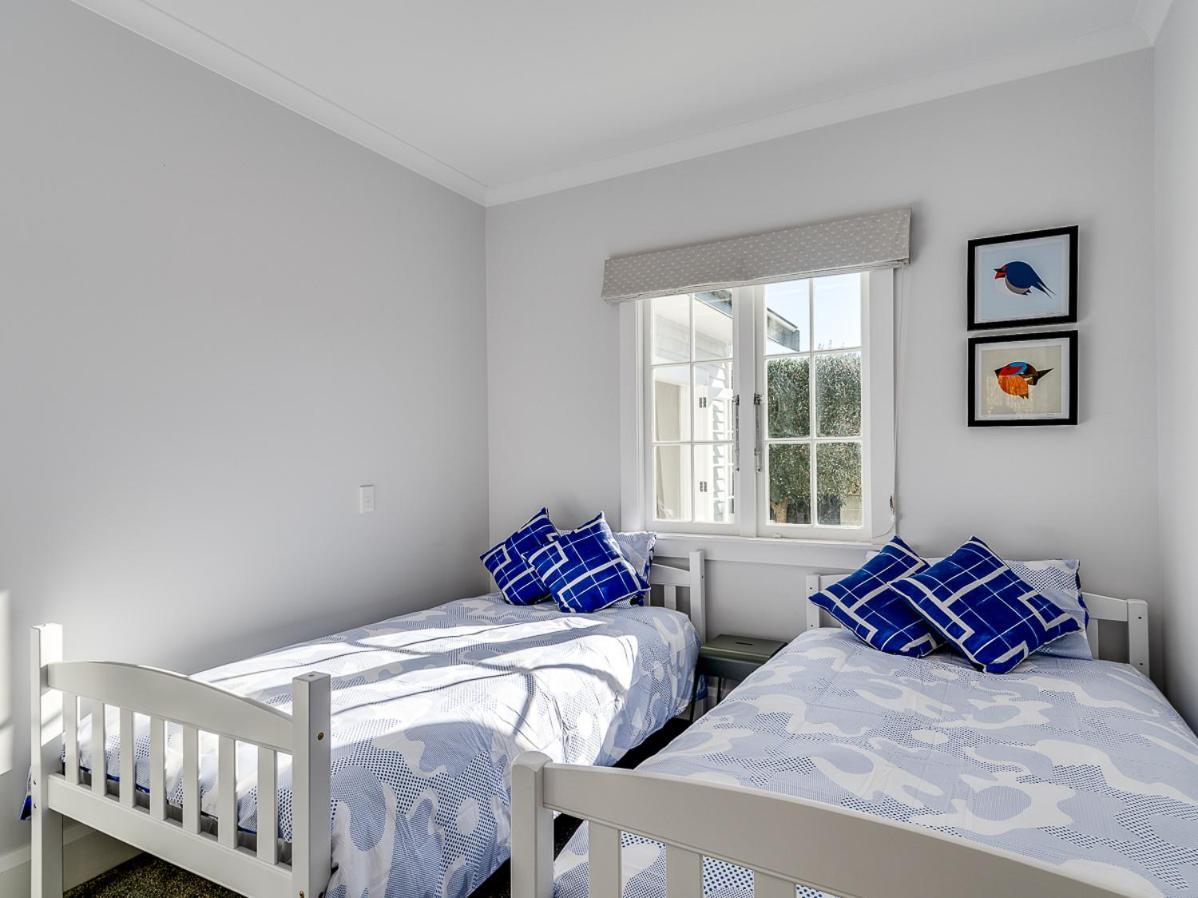 Gem On Gillean - Havelock North Holiday Home ภายนอก รูปภาพ