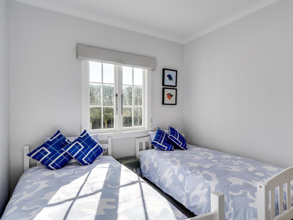Gem On Gillean - Havelock North Holiday Home ภายนอก รูปภาพ
