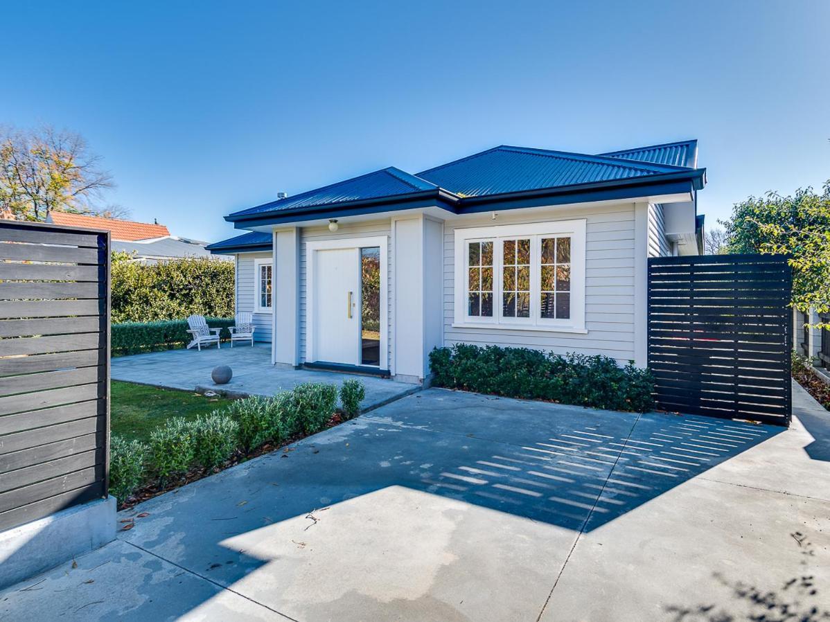 Gem On Gillean - Havelock North Holiday Home ภายนอก รูปภาพ