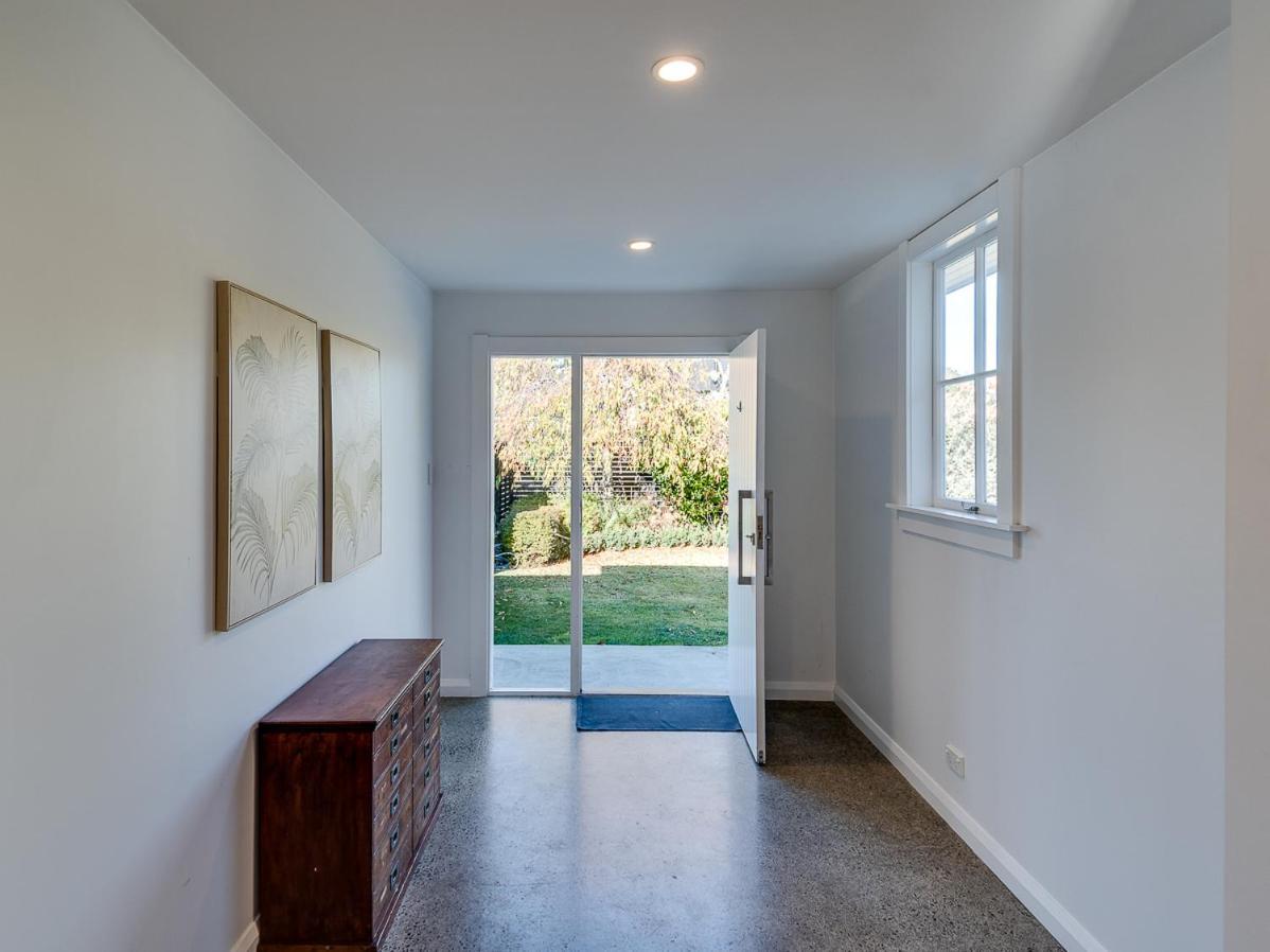 Gem On Gillean - Havelock North Holiday Home ภายนอก รูปภาพ