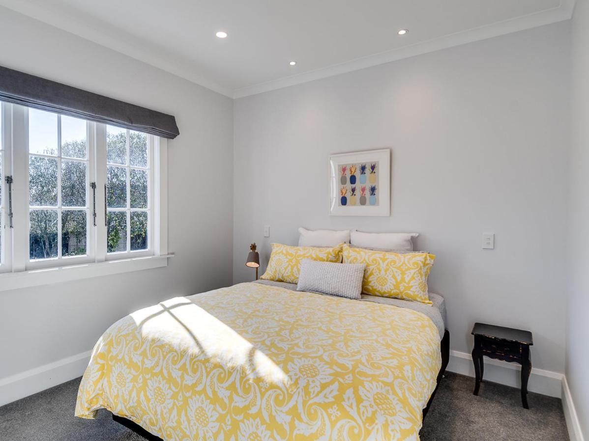 Gem On Gillean - Havelock North Holiday Home ภายนอก รูปภาพ